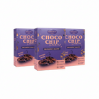 Choco chip cookies bundle ( pack of 3)