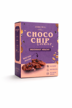 Choco chip cookies bundle ( pack of 3)
