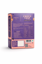 Choco chip cookies bundle ( pack of 3)